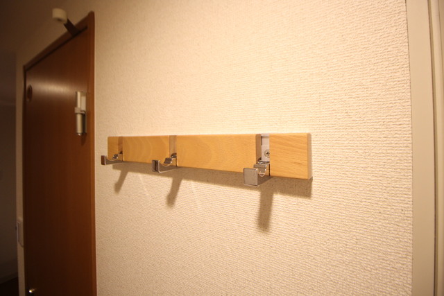 グレイスハイツ東中通タワー 1002 その他設備