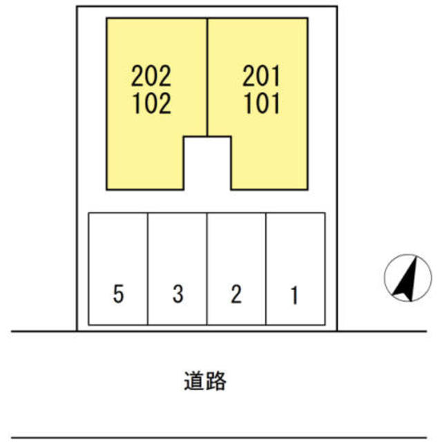 モイドーム松海が丘 102 その他