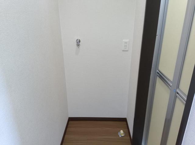 サンクチュアリーハイツⅠ 102 その他部屋・スペース