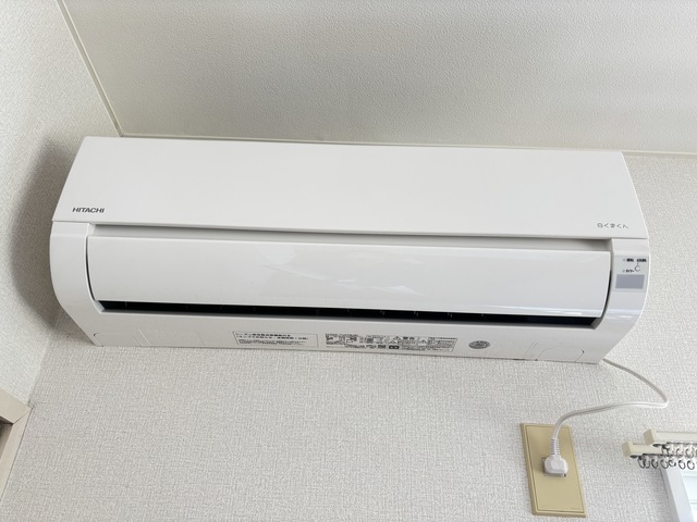 グリーンハイツ豊栄No.1 201 その他設備
