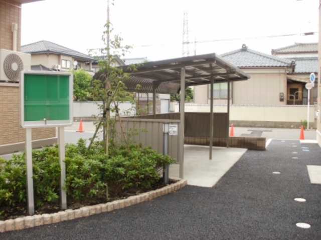 スタリオン　B 201 その他共有部分