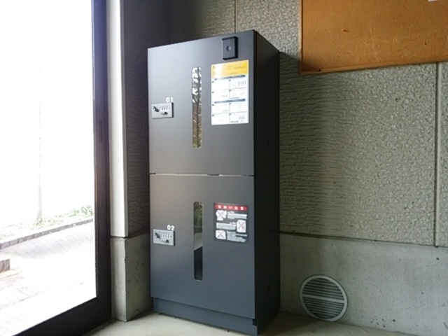 コージーコートＫ　Ａ 201 その他共有部分