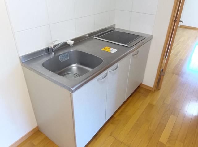 フレンド宮原 105 キッチン