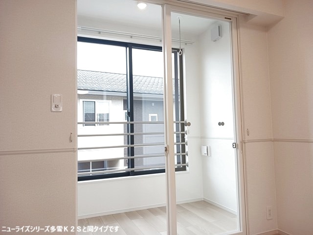 ル・ブリス 202 その他部屋・スペース