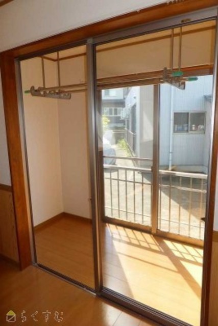 グリーンライム B その他部屋・スペース