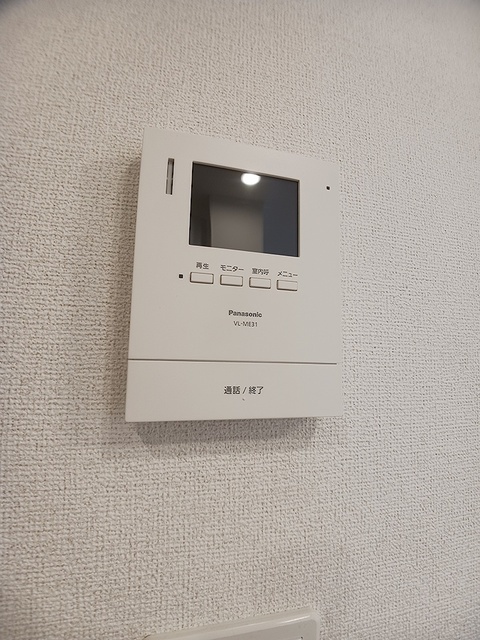 向日葵　１ 102 セキュリティ