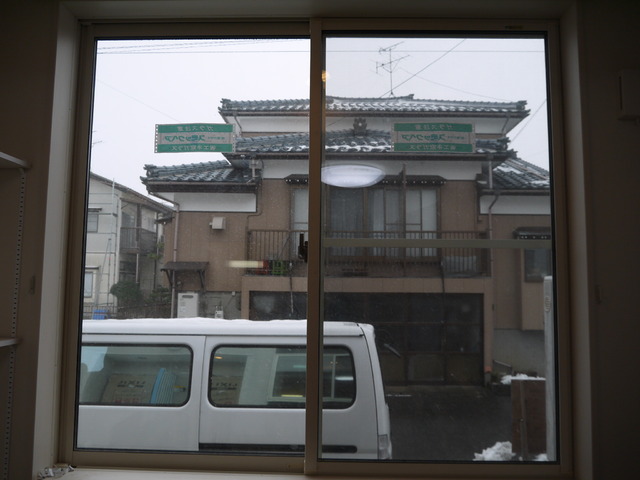 Grand Maison OHYACHI/グランメゾン逢谷内 102 眺望