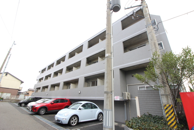 ワンノール堀之内 114 外観