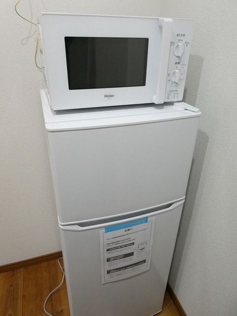 Coral 103 その他設備