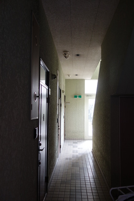 アビタス関屋 104 その他
