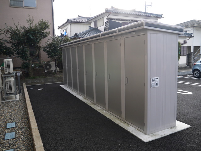 ネージュＳ　Ⅱ 103 その他共有部分