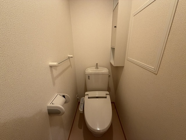 サンドヒル 202 トイレ