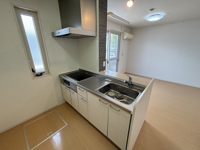 シャルマン 103 キッチン