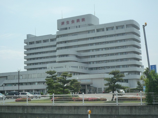 グリーンハイツＢ 103 その他