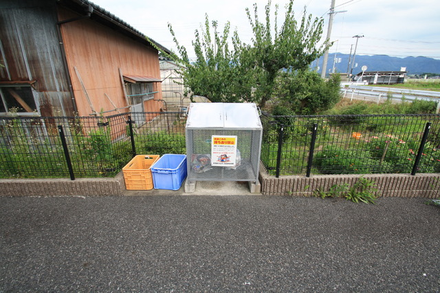 メゾンホリコシＩ 207 その他共有部分