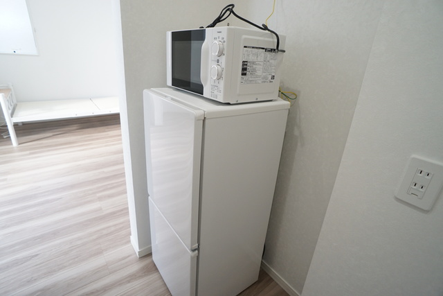 グランコート大学南 201 その他設備