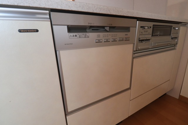富士マンション 802 その他設備