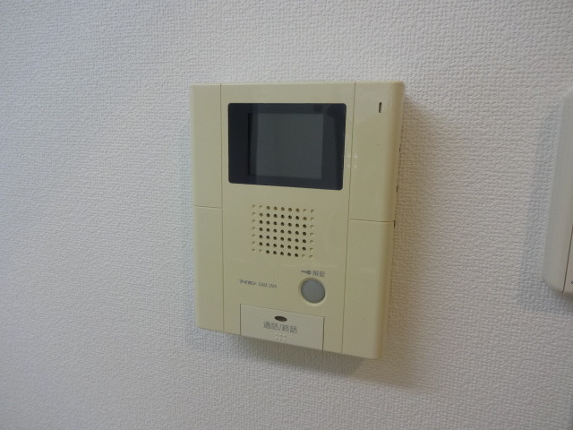 ＲＥＳＩＤＥＮＣＥ　Ｈｉｌｌ　Ｗｅｓｔ裏館 208 セキュリティ