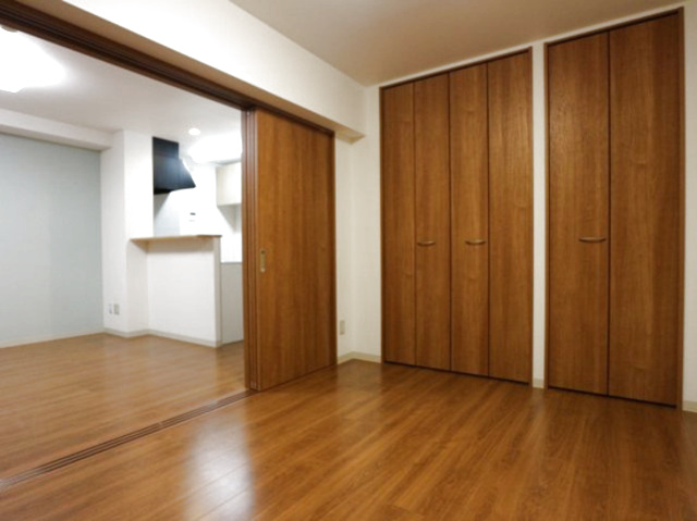 クレスト石上 109 その他部屋・スペース
