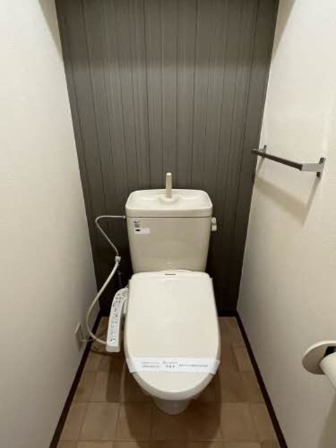 エマーブル　B 203 トイレ