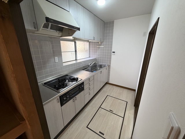 REGA本間町 0 キッチン