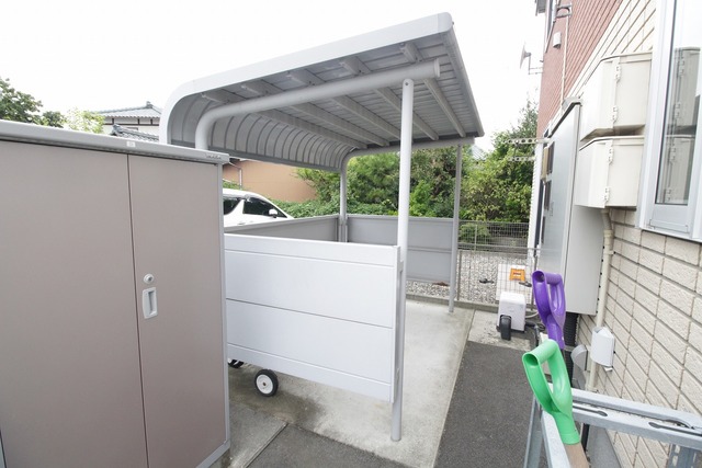 ル　パサージュ A その他共有部分