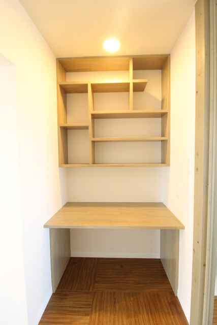 高志レジデンス 3302 その他部屋・スペース