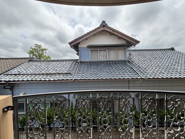 シャルマン 205 眺望