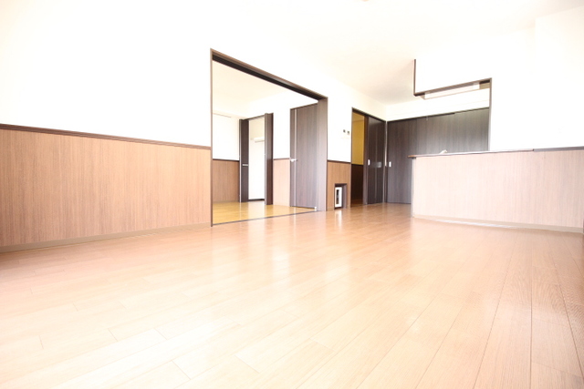 グランリーオ大川前 401 その他部屋・スペース
