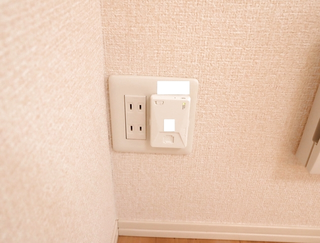 サンフラワー 205 その他設備