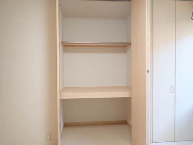 セロニアス 203 収納