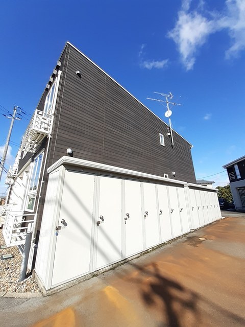 サン　パティオＡ 203 その他設備