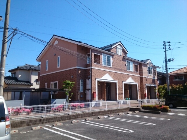 カメリアコートＤ