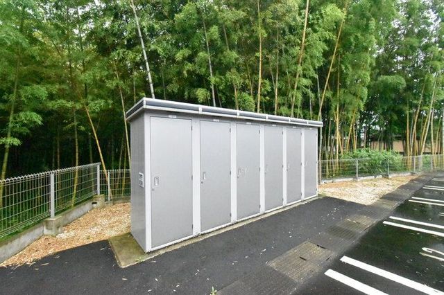 こもれび　参番館 201 その他共有部分