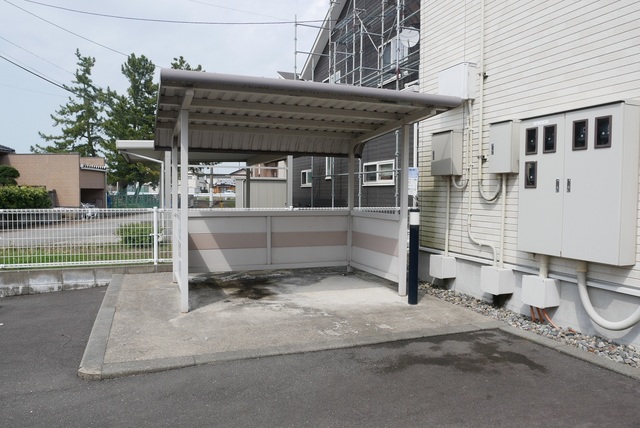 プライムコート　川西 102 その他共有部分