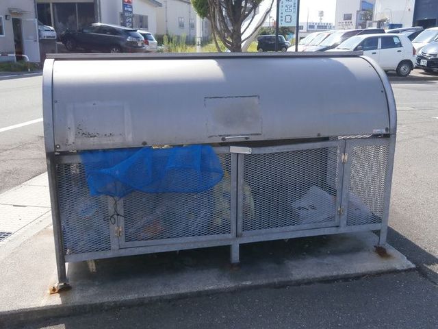 クレールヴィラ三和　B 102 その他共有部分