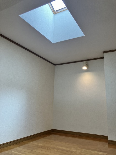 クラスターＢ棟 203 その他部屋・スペース
