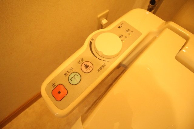 ロイヤル千歳２１ 603 その他設備