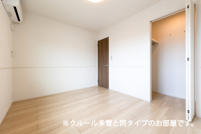 ベル　パトリ　Ａ 201 その他
