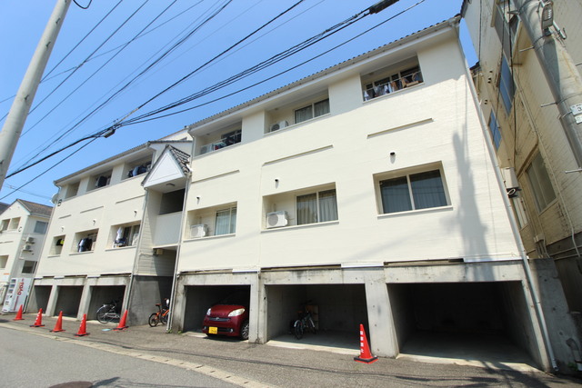 ＳＡＪＡ’９０Ｂ棟