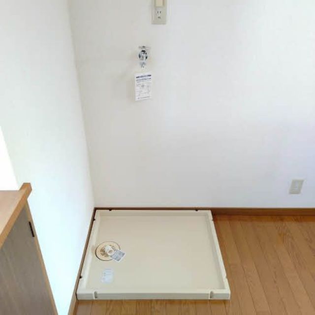 カーサ・ウィスタリア　Ａ 203 その他部屋・スペース