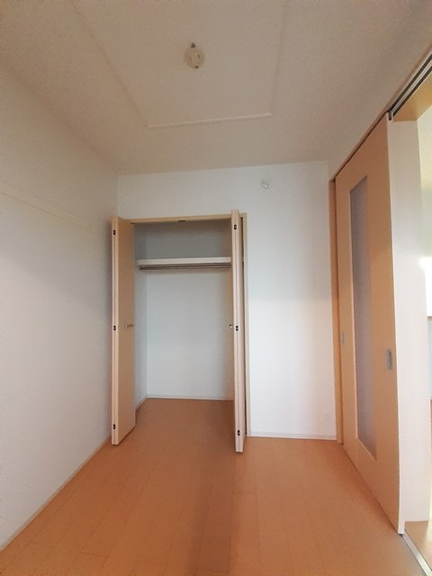 プレシャス 203 収納