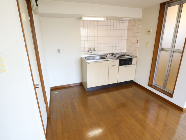 ハイツ外ヶ輪 206 その他部屋・スペース