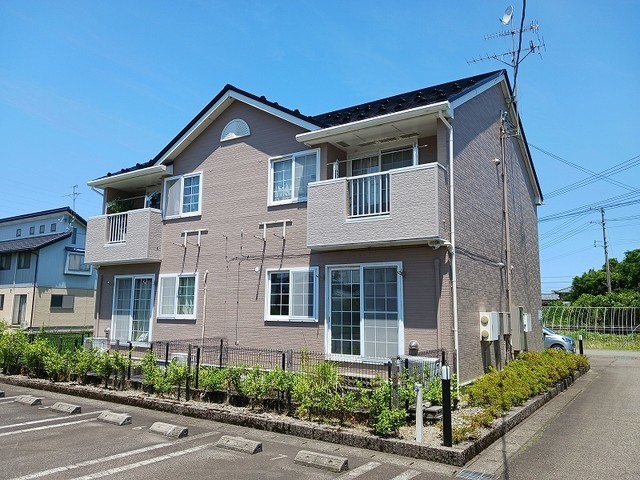 シャロン石井Ⅰ