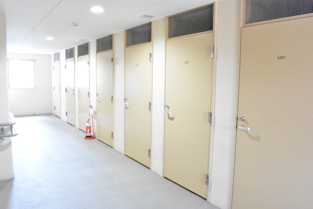 妙高市朝日町特定公共賃貸住宅 704 その他共有部分