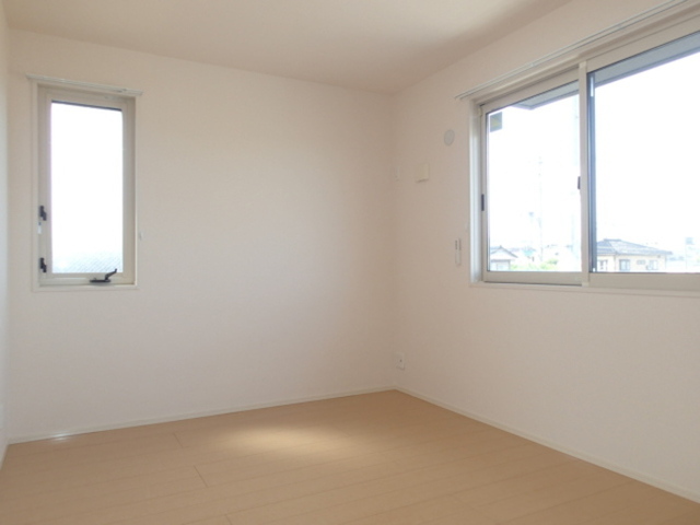 Ｄ－Ｒｏｏｍ・ＳＫ　Ⅰ 206 リビング