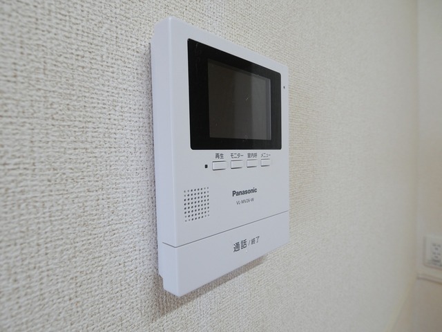 グラン　メゾン　フラン 203 セキュリティ