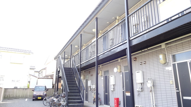 Ｌｉｌｙ－ｂｅ松海が丘 108 玄関