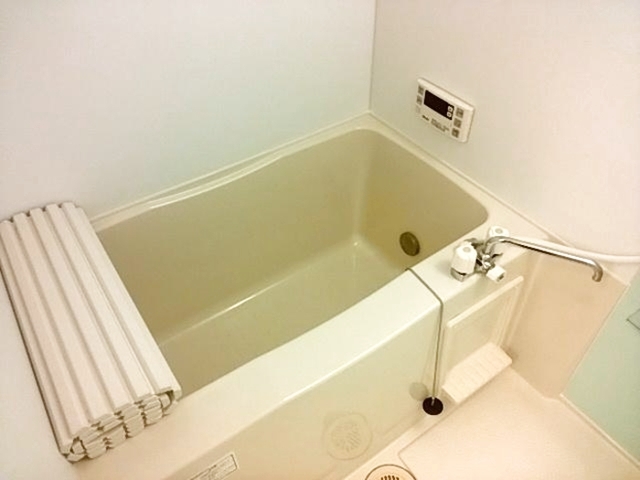 ＷＨＩＴＥ　ＲＯＯＭ曙 203 浴室