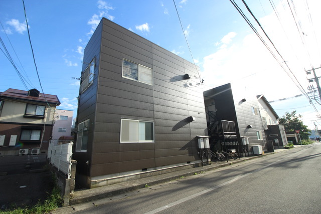 シャトレーゼ堀之内